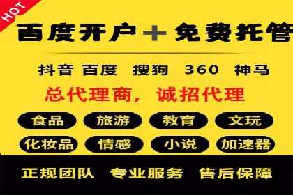 探索百度竞价代理的未来发展趋势与挑战